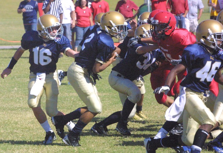 Youth Sports Game of the Week